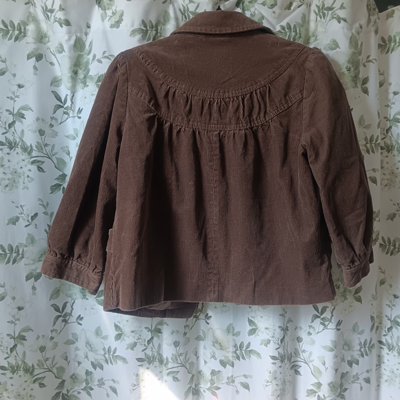 H&M Corduroy Jacket - Picture 2 of 6